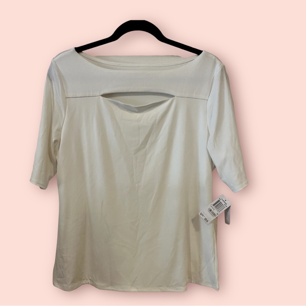 NWT Grace top XL